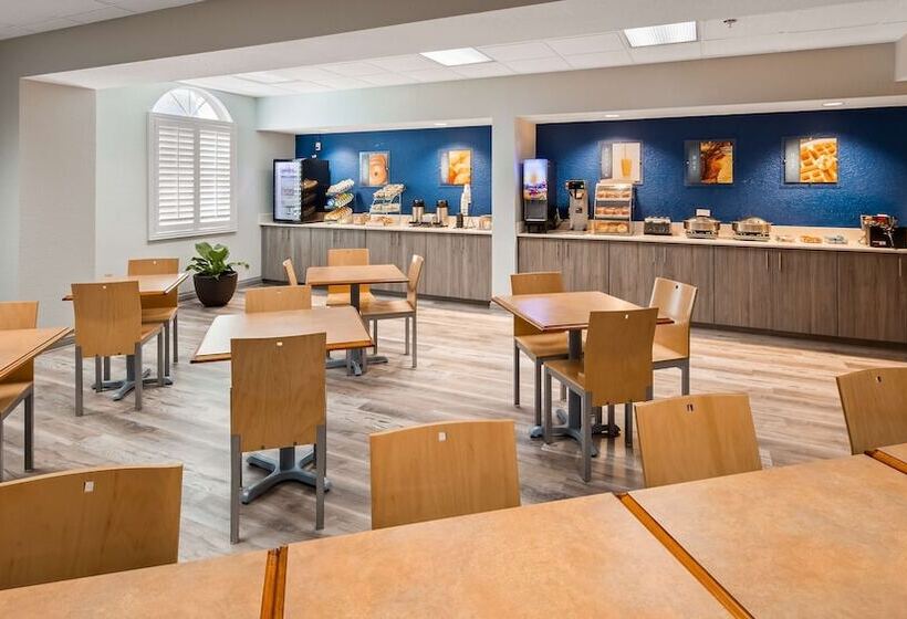 فندق Best Western Tampa