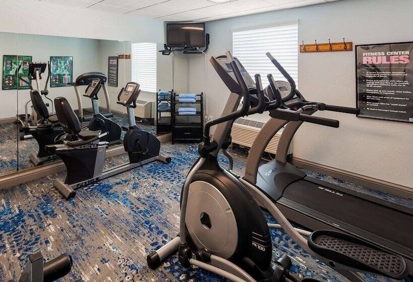 فندق Best Western Tampa