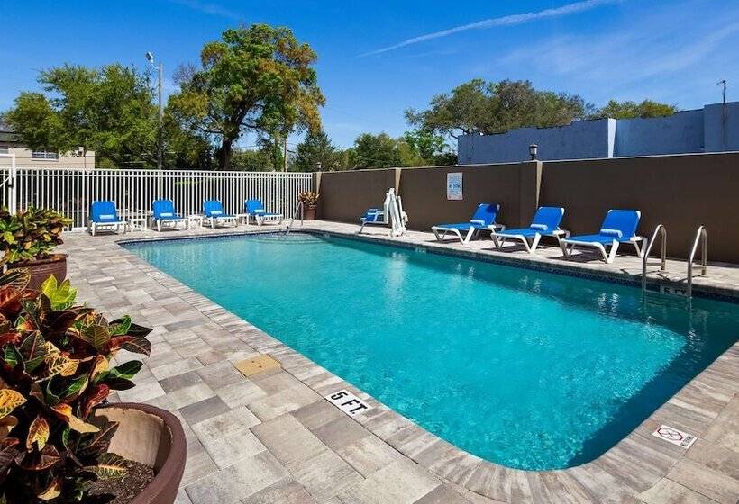 فندق Best Western Tampa