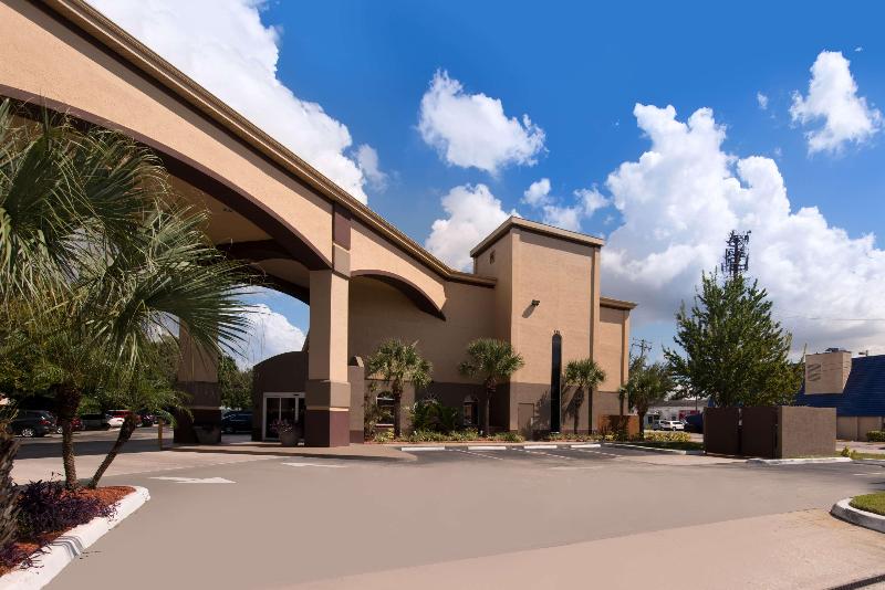 فندق Best Western Tampa