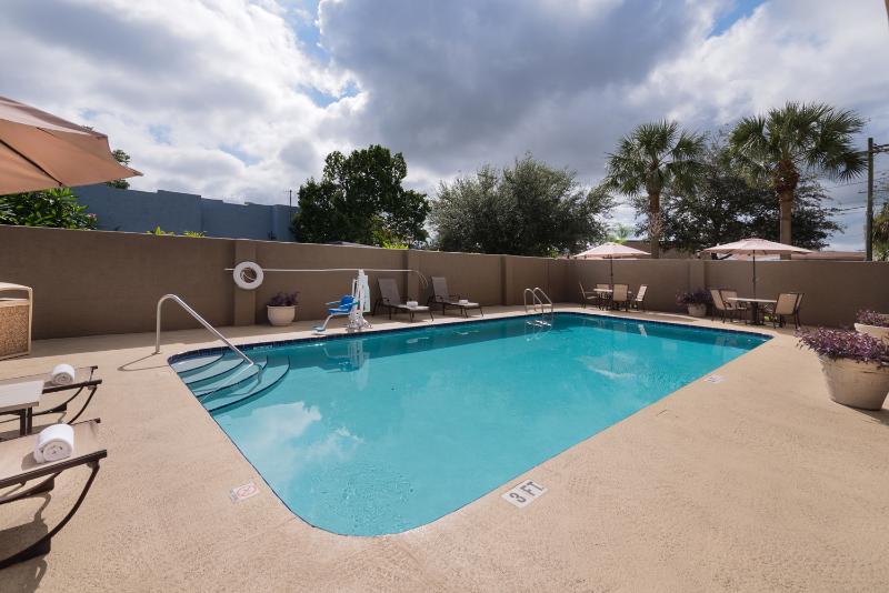 فندق Best Western Tampa