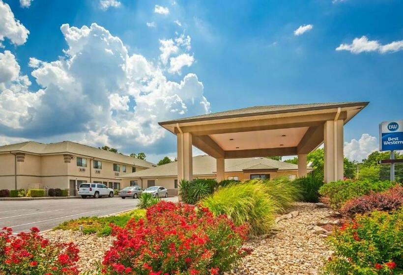 فندق Best Western Timberridge Inn