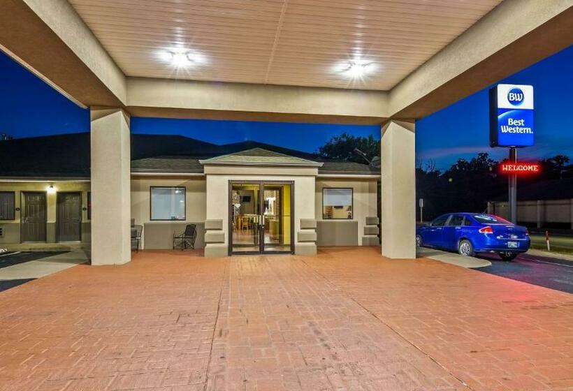 فندق Best Western Timberridge Inn