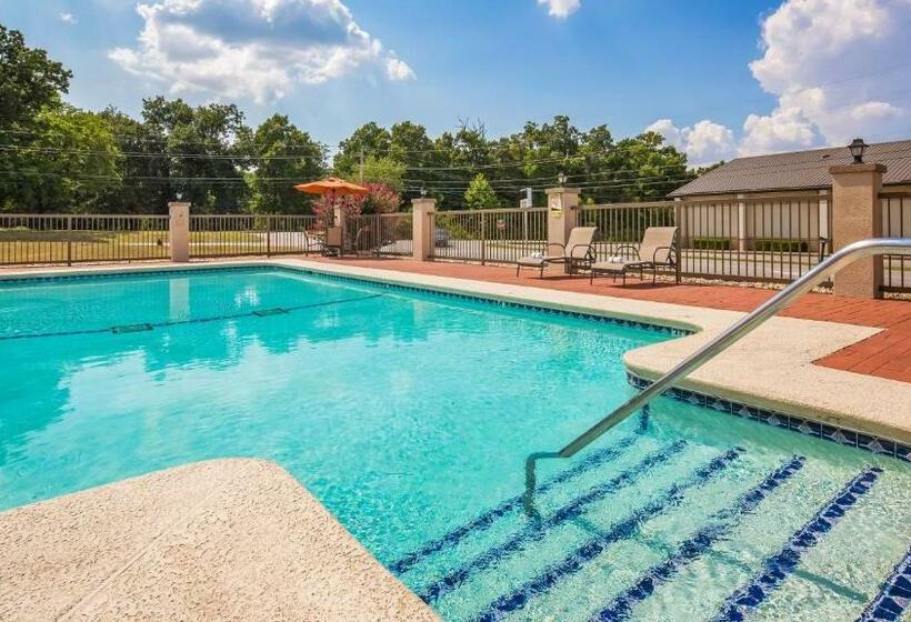 فندق Best Western Timberridge Inn