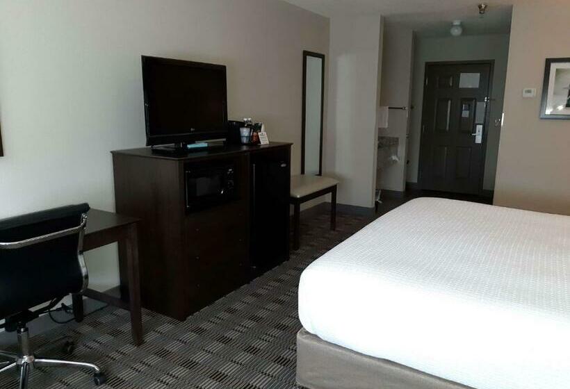 فندق Best Western Timberridge Inn