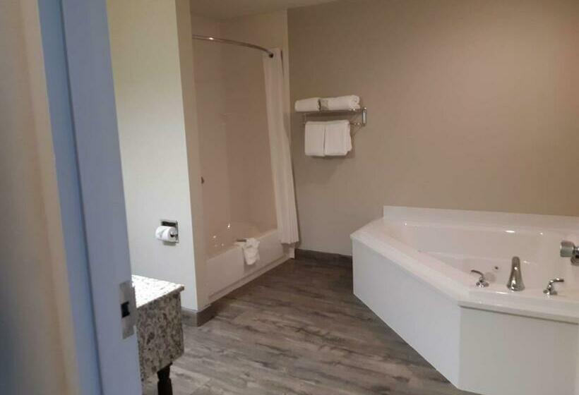 فندق Best Western Timberridge Inn