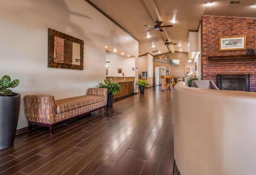 فندق Best Western Timberridge Inn