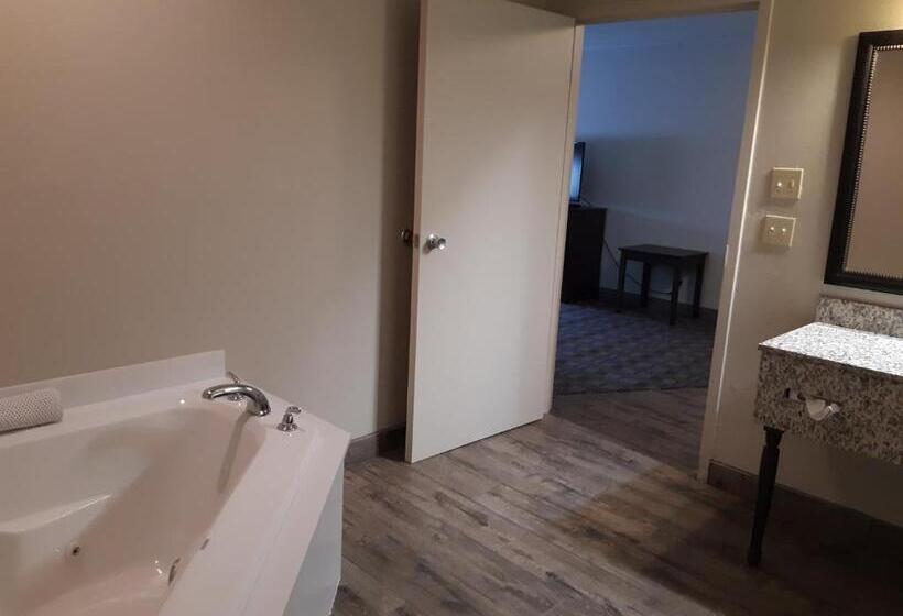 בית מלון כפרי Best Western Timberridge Inn