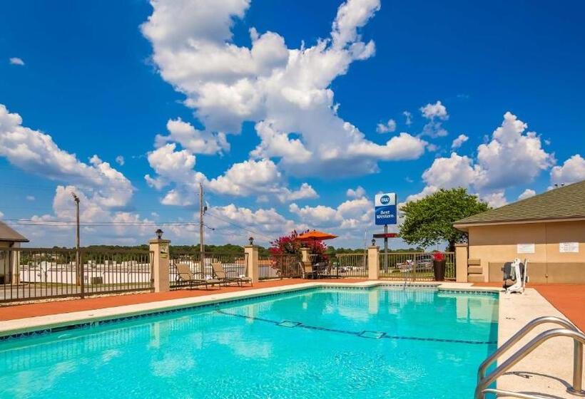 בית מלון כפרי Best Western Timberridge Inn