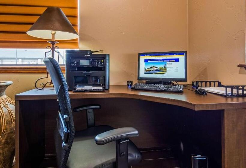 فندق Best Western Timberridge Inn