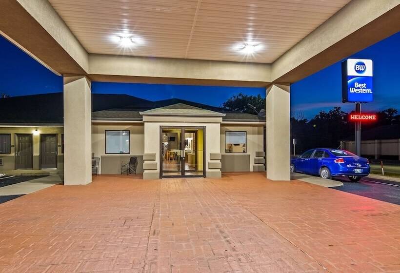 فندق Best Western Timberridge Inn