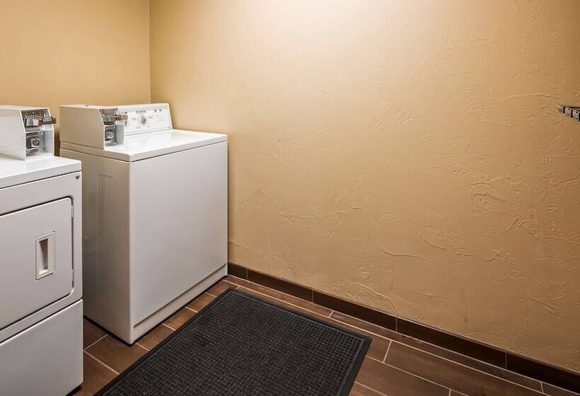 فندق Best Western Timberridge Inn