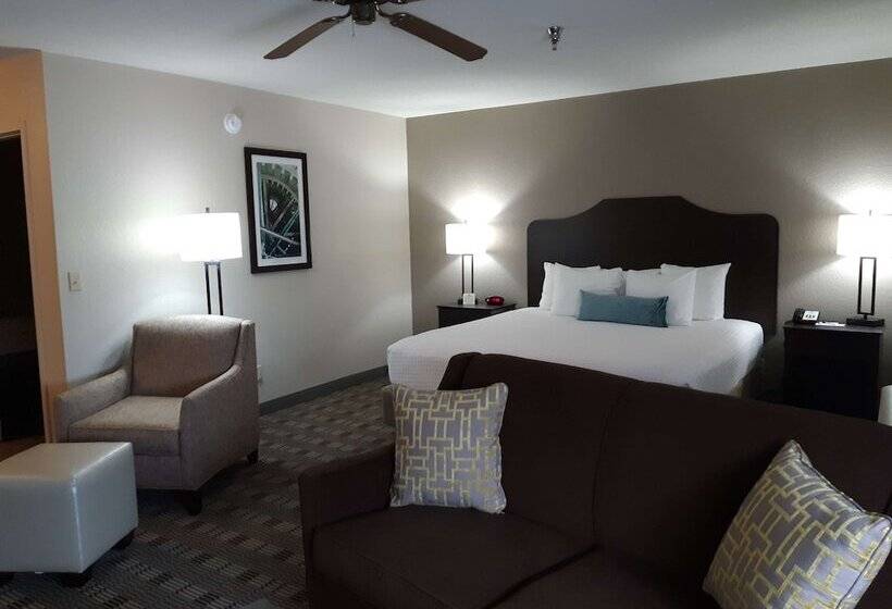 فندق Best Western Timberridge Inn