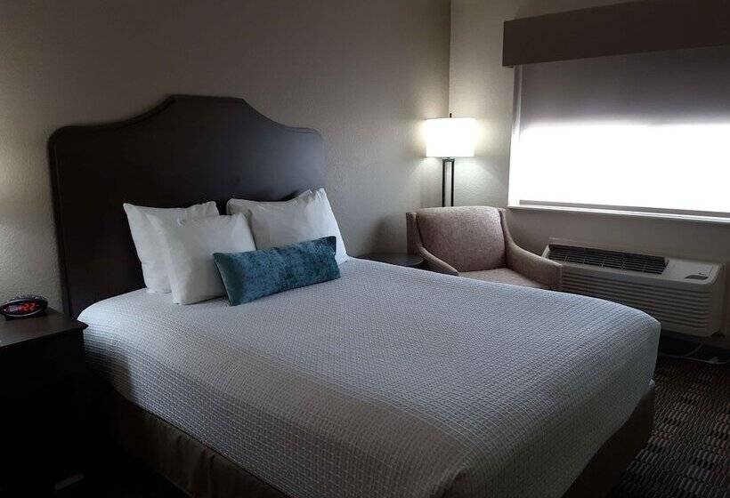 فندق Best Western Timberridge Inn