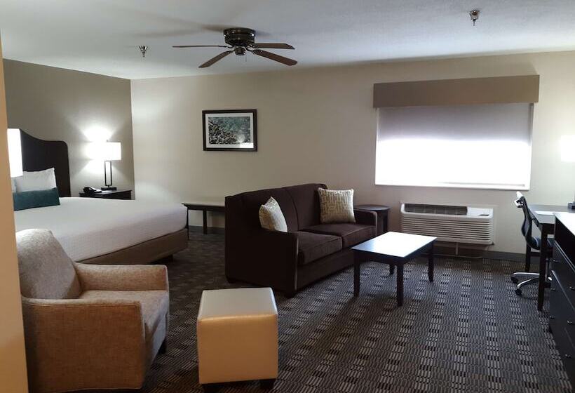 فندق Best Western Timberridge Inn