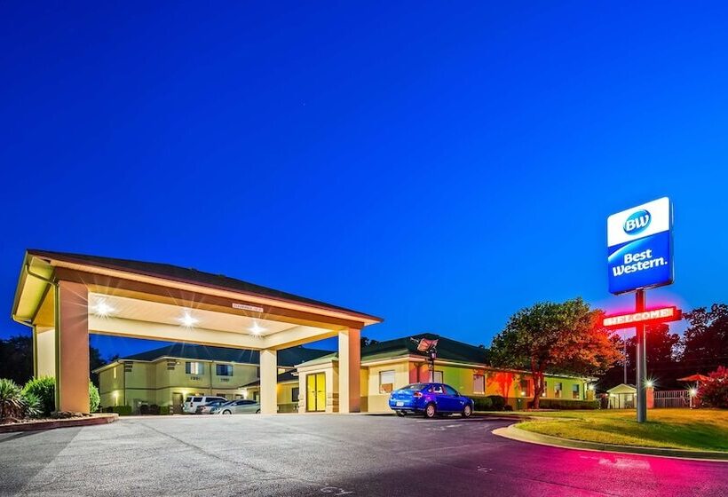 فندق Best Western Timberridge Inn