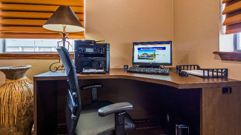 فندق Best Western Timberridge Inn