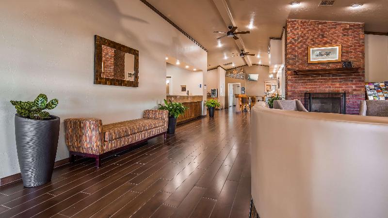 فندق Best Western Timberridge Inn