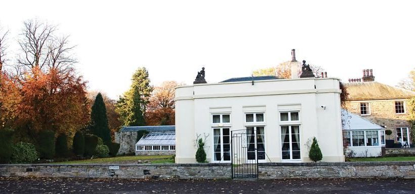 فندق Whitworth Hall  & Deer Park  Durham