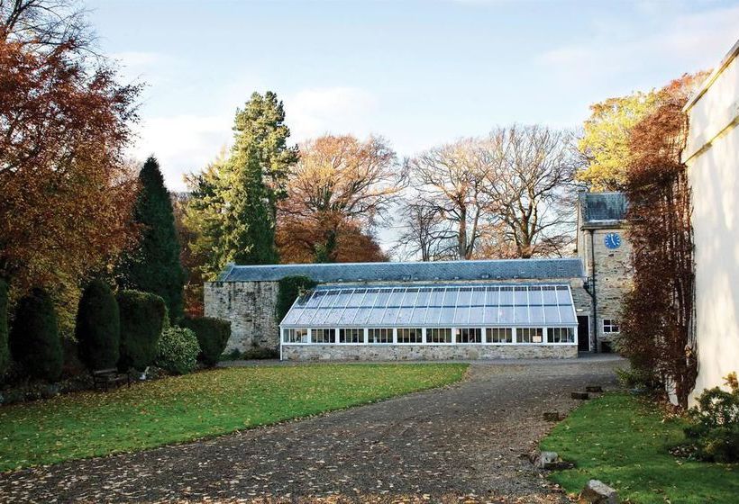 فندق Whitworth Hall  & Deer Park  Durham