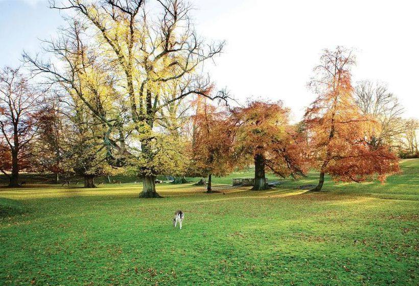 فندق Whitworth Hall  & Deer Park  Durham