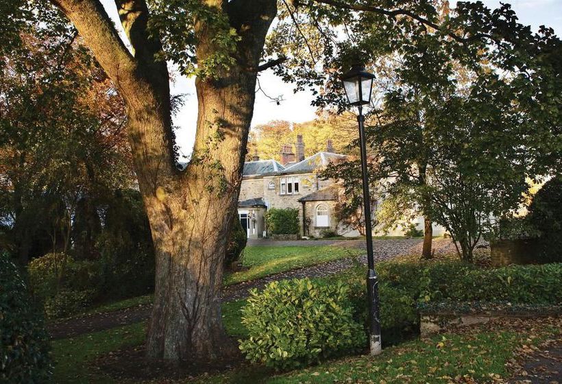 فندق Whitworth Hall  & Deer Park  Durham