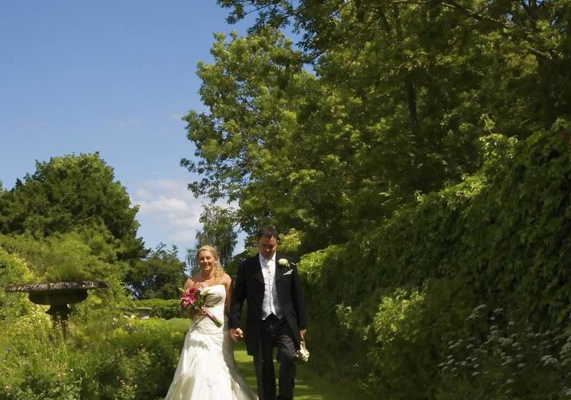 فندق Whitworth Hall  & Deer Park  Durham