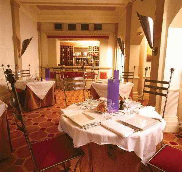 فندق Best Western Willerby Manor