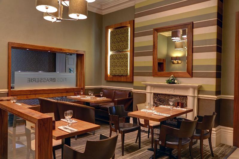 فندق Best Western Willerby Manor