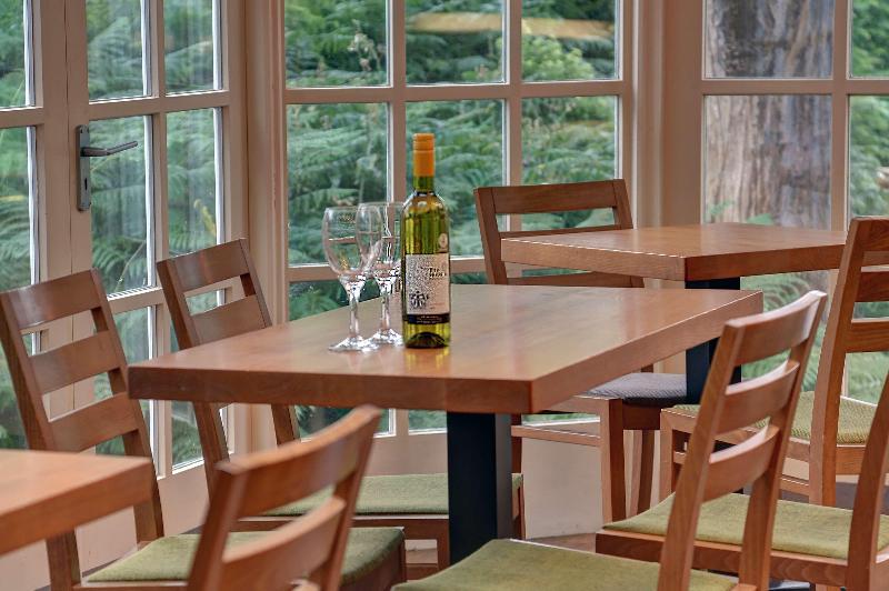 فندق Best Western Willerby Manor