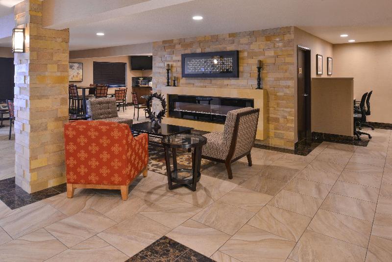 فندق Best Western Woodland Inn