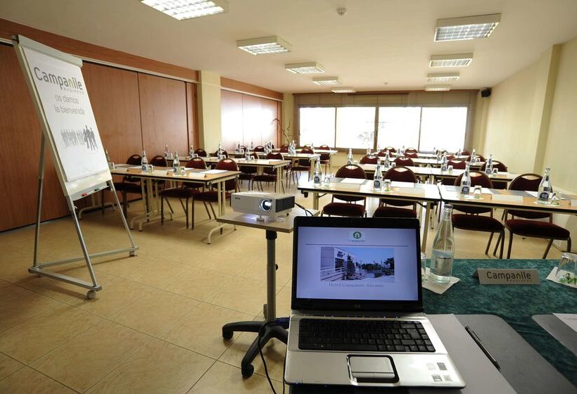 호텔 Travelodge Alicante Puerto