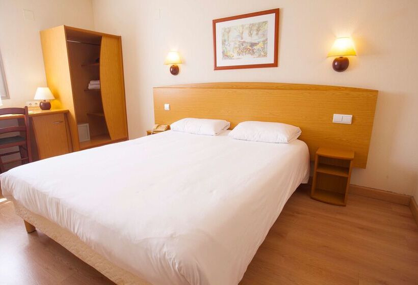 호텔 Travelodge Alicante Puerto