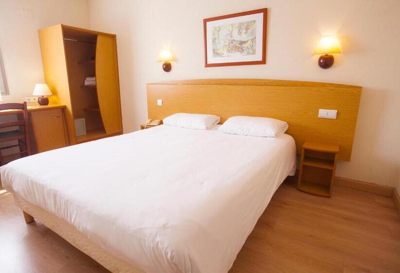 호텔 Travelodge Alicante Puerto