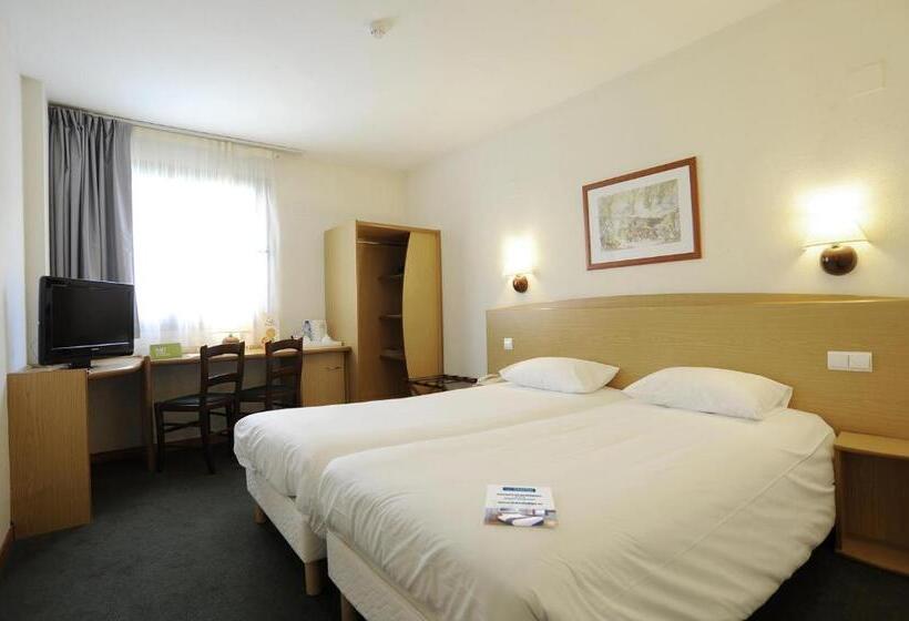 호텔 Travelodge Alicante Puerto