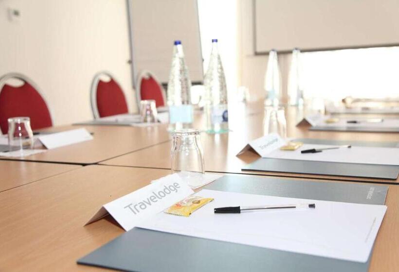 호텔 Travelodge Alicante Puerto