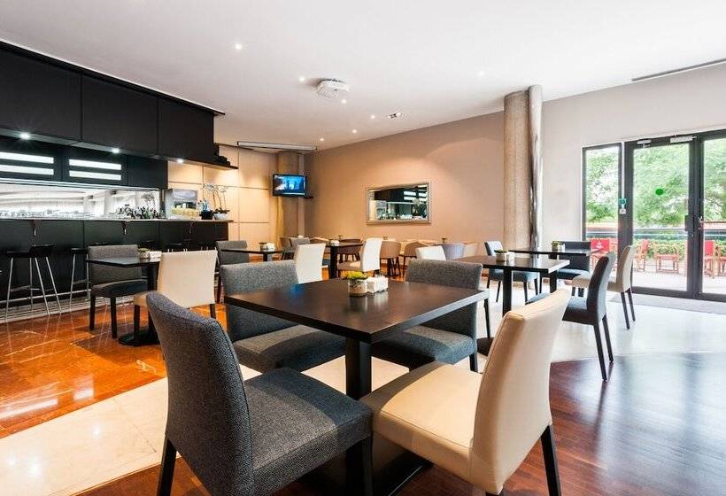 ホテル Exe Campus