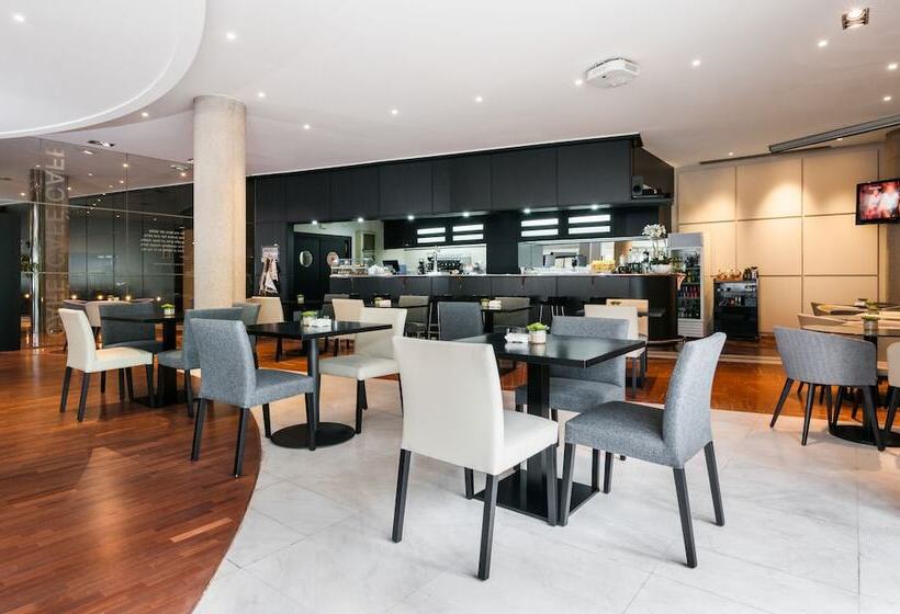 ホテル Exe Campus