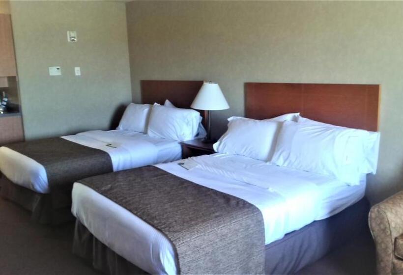 فندق Canalta Brooks