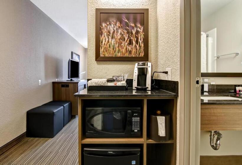 فندق Canalta Brooks