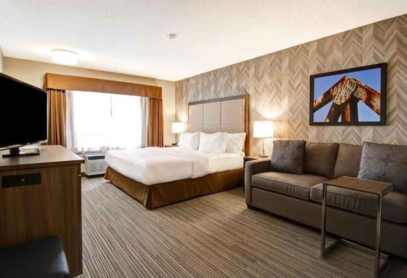 فندق Canalta Brooks