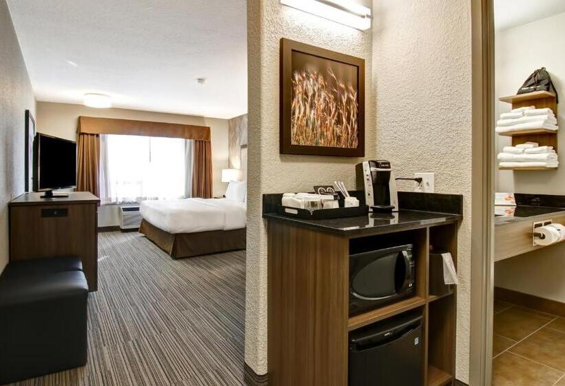 فندق Canalta Brooks