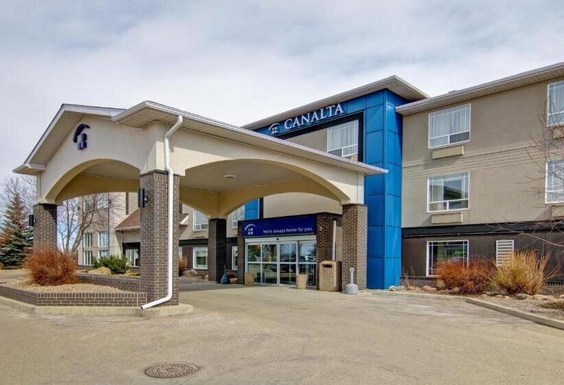 فندق Canalta Brooks