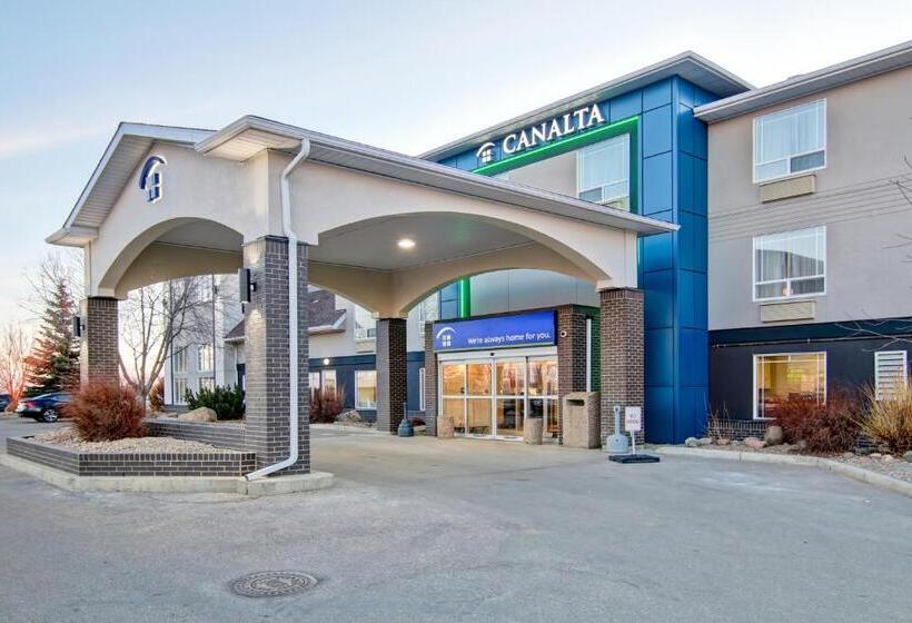 فندق Canalta Brooks