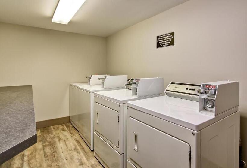 בית מלון כפרי Canalta Brooks