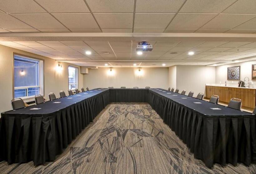 בית מלון כפרי Canalta Brooks