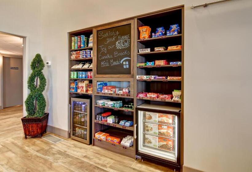 فندق Canalta Brooks