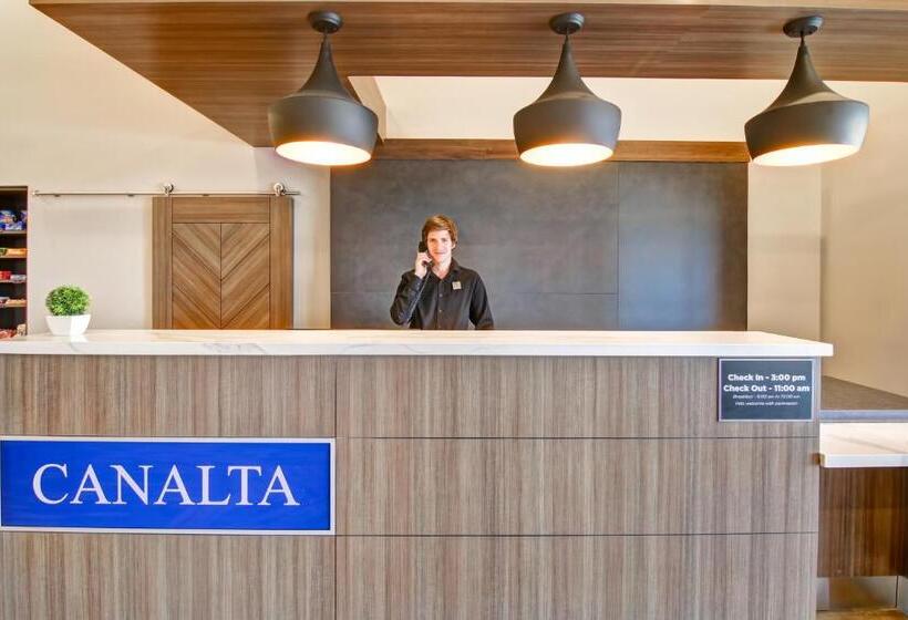 فندق Canalta Brooks