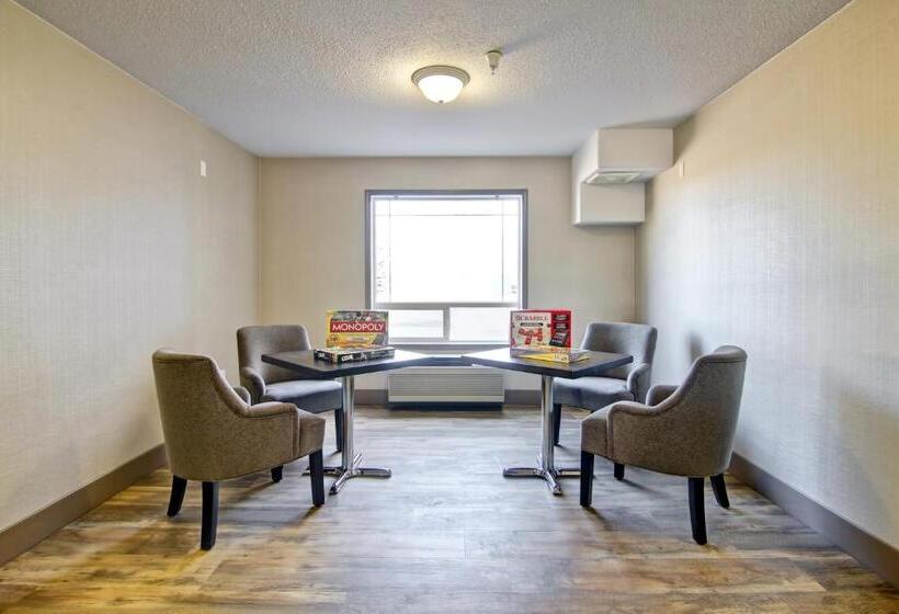 فندق Canalta Brooks