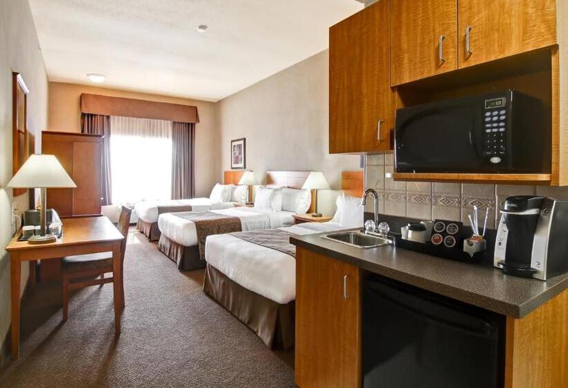 فندق Canalta Brooks